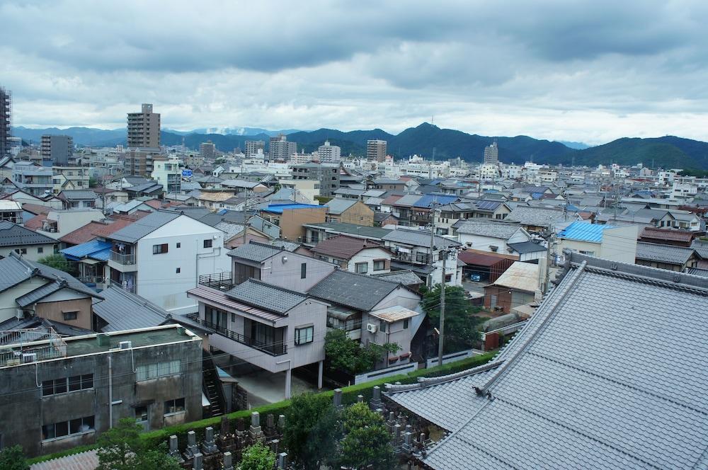 Usyounoie Sugiyama Gifu Exterior foto