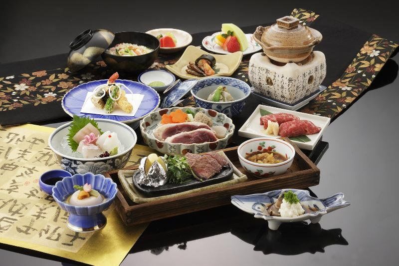 Usyounoie Sugiyama Gifu Exterior foto